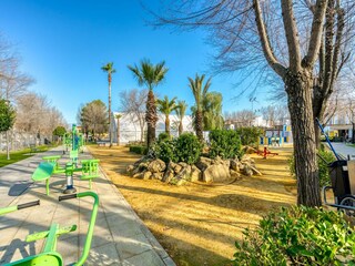 Maison de vacances Welt  34