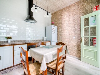 Casa per le vacanze Welt Caratteristiche 27