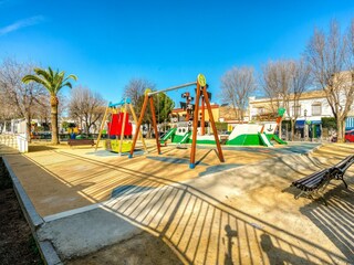 Maison de vacances Welt  35