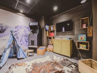 Appartement Peisey-Nancroix Équipement 5