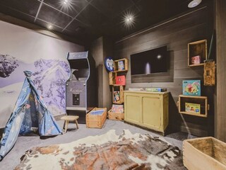 Apartamento Peisey-Nancroix Características 7