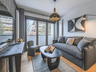 Appartement Peisey-Nancroix Équipement 8