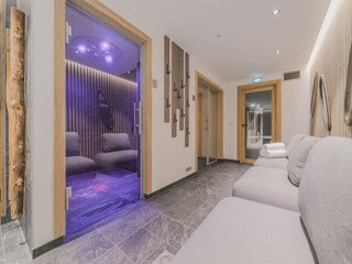 Appartement Peisey-Nancroix Équipement 13