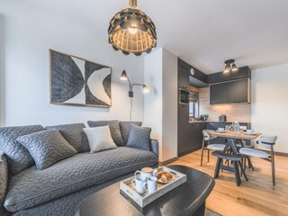 Appartement Peisey-Nancroix Équipement 14