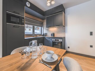 Appartement Peisey-Nancroix Équipement 17