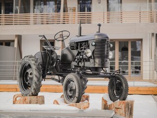 Appartement Peisey-Nancroix  32