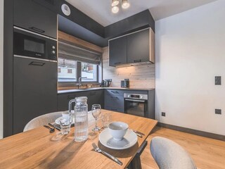 Appartement Peisey-Nancroix Équipement 20