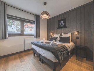 Appartamento Peisey-Nancroix Caratteristiche 21