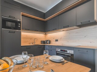 Appartement Peisey-Nancroix Équipement 13