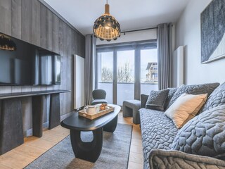 Appartement Peisey-Nancroix Équipement 8