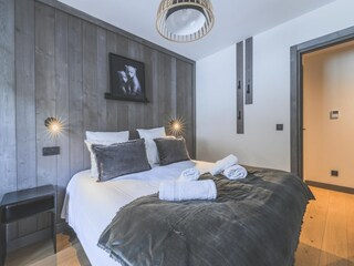 Appartement Peisey-Nancroix Équipement 23