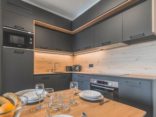 Appartamento Peisey-Nancroix Caratteristiche 24