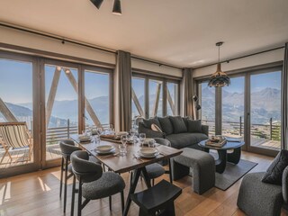 Appartamento Peisey-Nancroix Caratteristiche 25