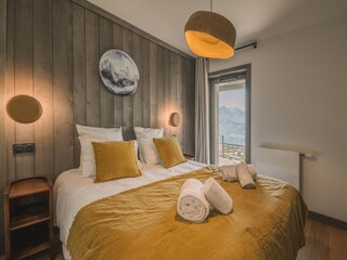 Appartamento Peisey-Nancroix Caratteristiche 29