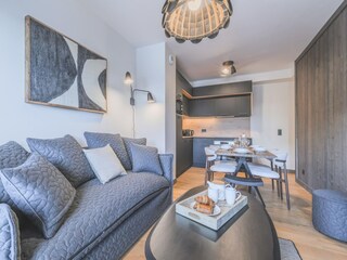 Appartamento Peisey-Nancroix Caratteristiche 11