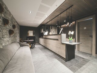 Appartement Peisey-Nancroix Équipement 14