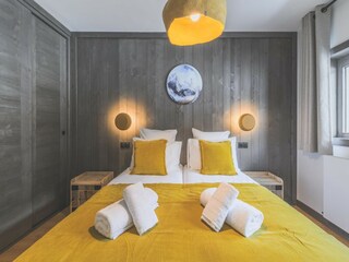 Appartement Peisey-Nancroix Équipement 15