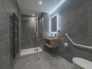 Appartamento Peisey-Nancroix Caratteristiche 18