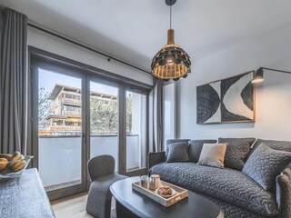 Apartment Peisey-Nancroix Ausstattung 15