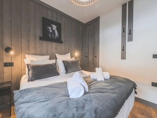 Apartment Peisey-Nancroix Ausstattung 18