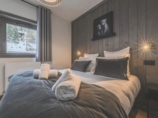 Apartment Peisey-Nancroix Ausstattung 24