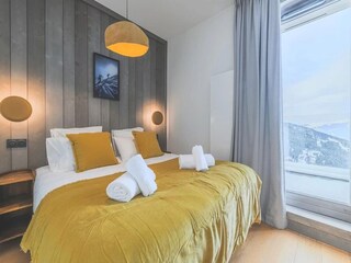 Apartment Peisey-Nancroix Ausstattung 25