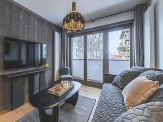 Apartment Peisey-Nancroix Ausstattung 8