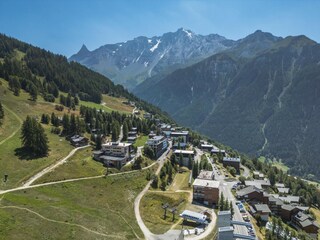 Apartment Peisey-Nancroix Umgebung 30