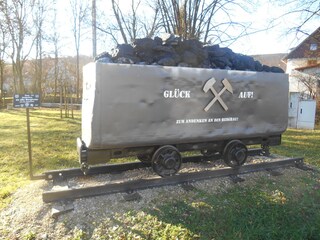 Appartamento per vacanze Mandelbachtal Ambiente 14