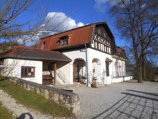 Kultur- und Landschaftszentrum Haus Lochfeld