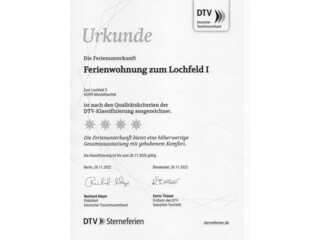 Vakantieappartement Mandelbachtal Document 22