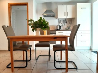 Apartamento de vacaciones Mandelbachtal Características 10