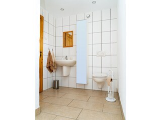 Vakantieappartement Mandelbachtal Kenmerken 12