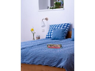 Apartamento de vacaciones Mandelbachtal Características 10