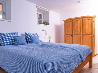 Apartamento de vacaciones Mandelbachtal Características 9