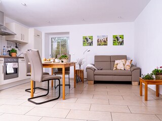 Apartamento de vacaciones Mandelbachtal Características 6