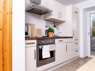 Vakantieappartement Mandelbachtal Kenmerken 7