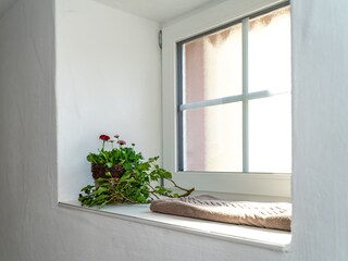 Apartamento de vacaciones Mandelbachtal Características 13