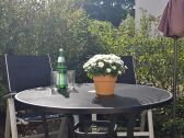 Vakantieappartement Mandelbachtal Buitenaudio-opname 1