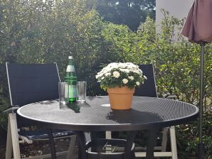 Holiday apartment zum Lochfeld 1