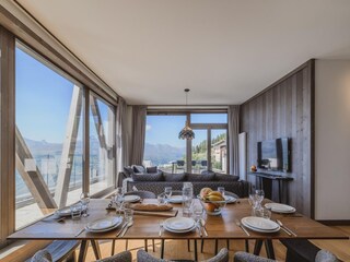 Appartement Peisey-Nancroix Équipement 19