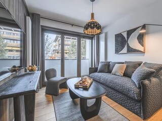 Apartment Peisey-Nancroix Ausstattung 11