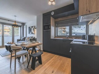 Appartamento Peisey-Nancroix Caratteristiche 8