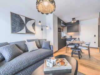 Appartamento Peisey-Nancroix Caratteristiche 12