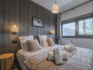 Appartamento Peisey-Nancroix Caratteristiche 25