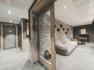 Appartamento Peisey-Nancroix Caratteristiche 8