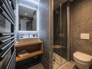 Apartment Peisey-Nancroix Ausstattung 11