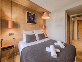 Appartamento Megève Caratteristiche 25