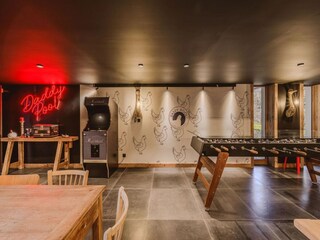 Appartement Megève  18