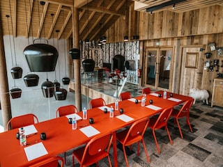 Apartment Megève  19